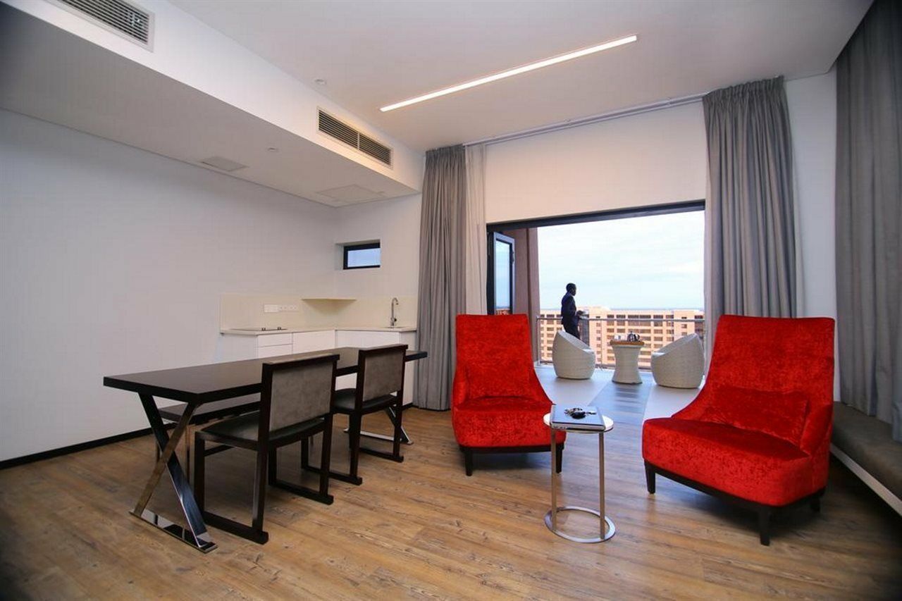 Room50Two Gaborone Extérieur photo