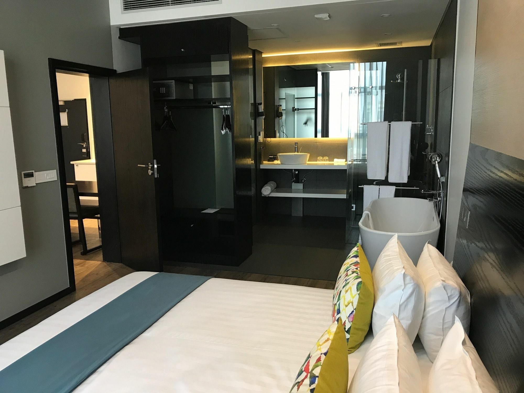 Room50Two Gaborone Extérieur photo