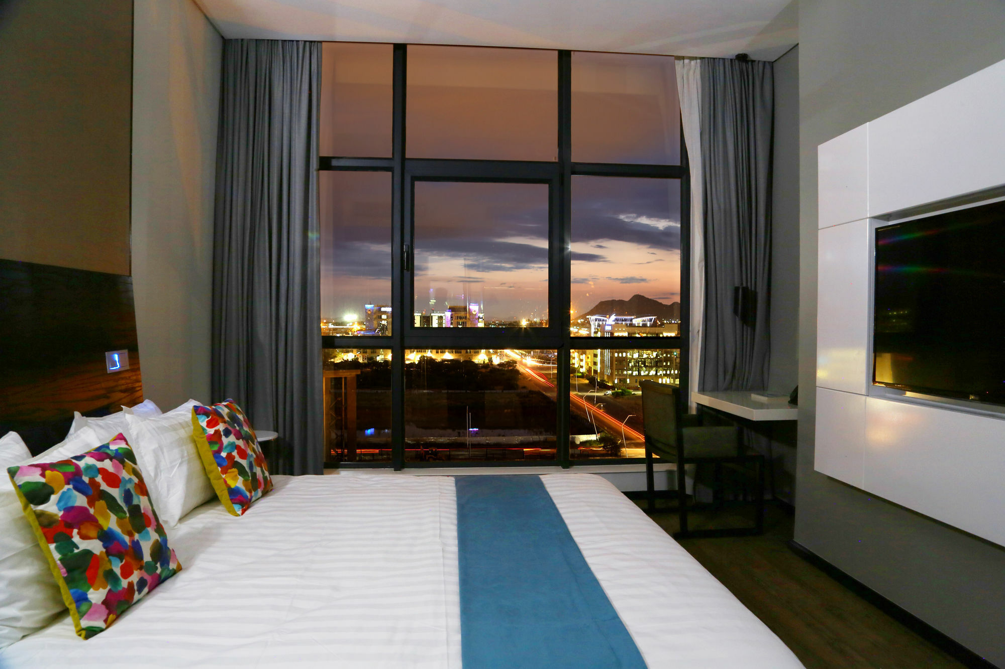 Room50Two Gaborone Extérieur photo