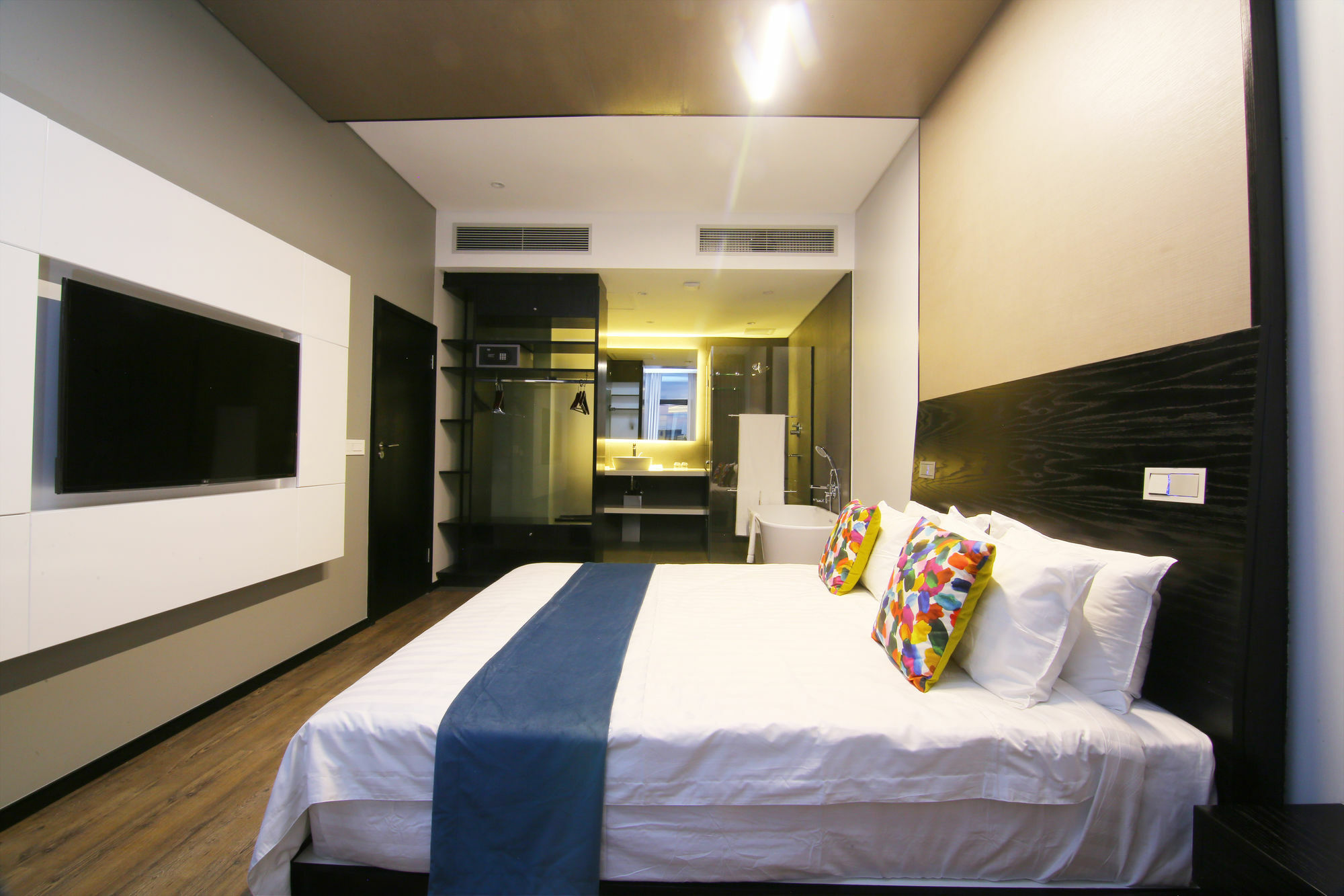 Room50Two Gaborone Extérieur photo