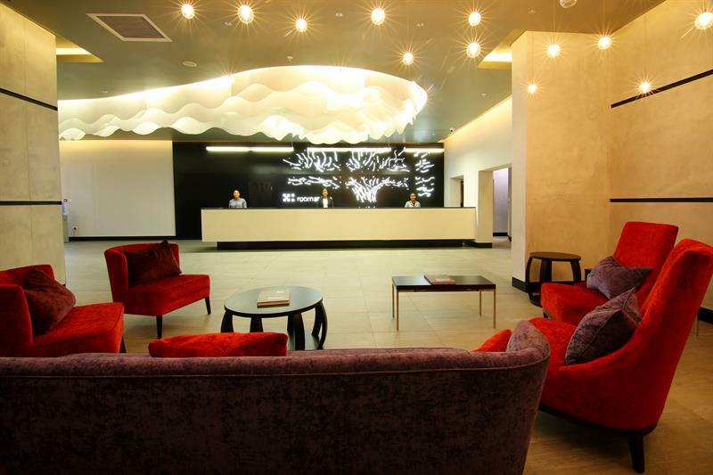 Room50Two Gaborone Extérieur photo