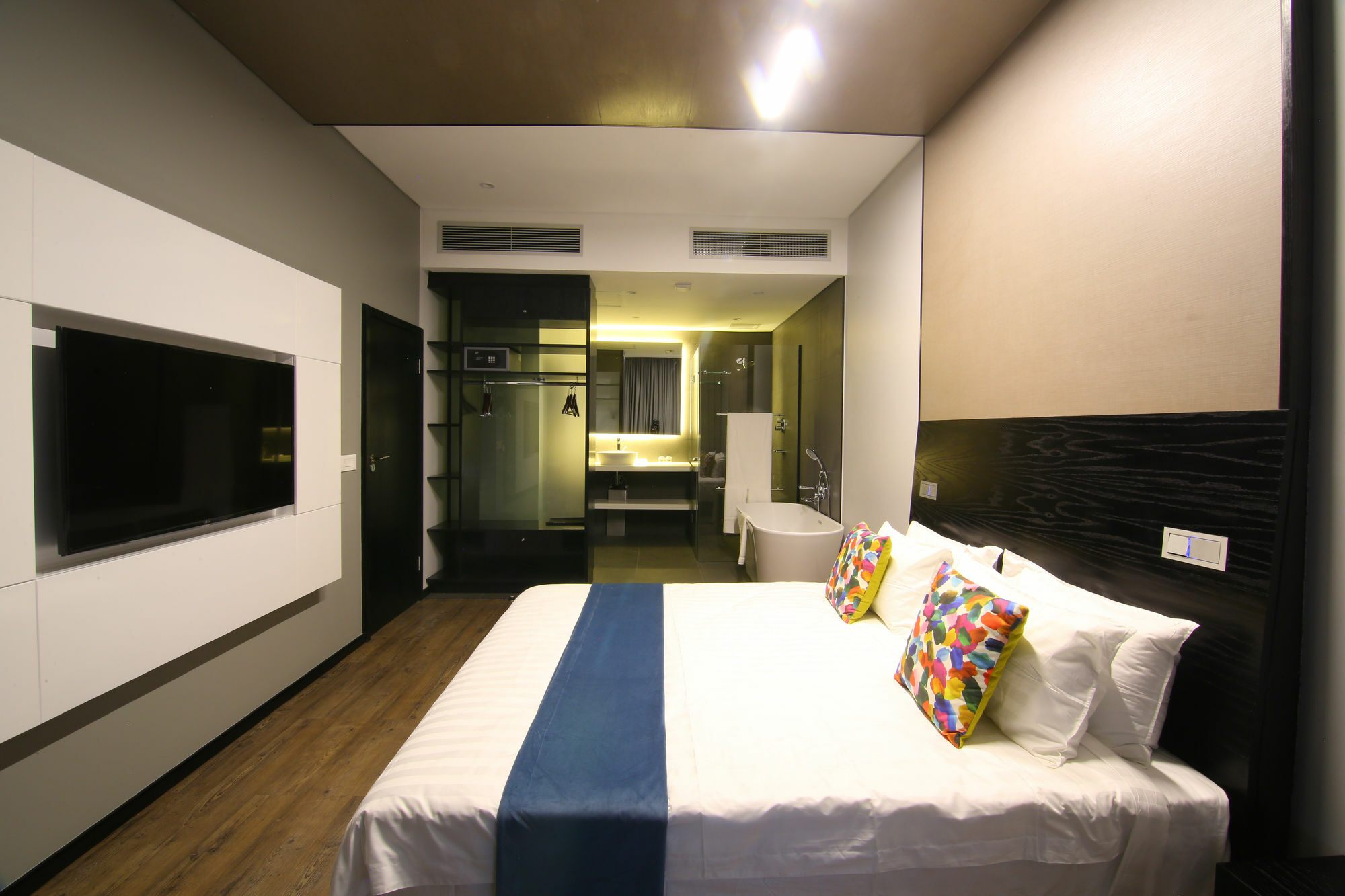 Room50Two Gaborone Extérieur photo