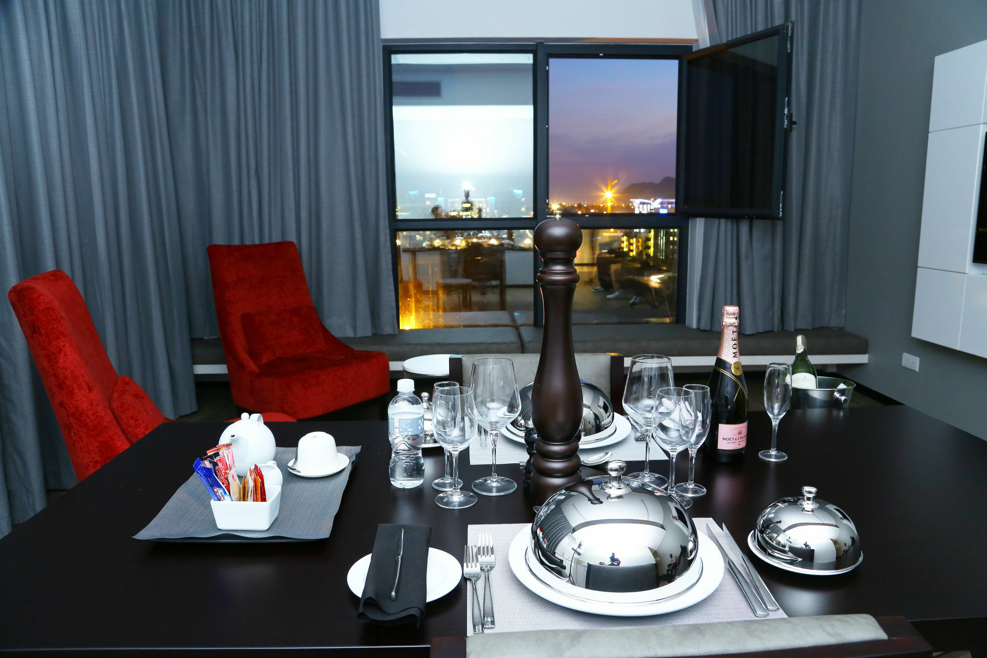 Room50Two Gaborone Extérieur photo