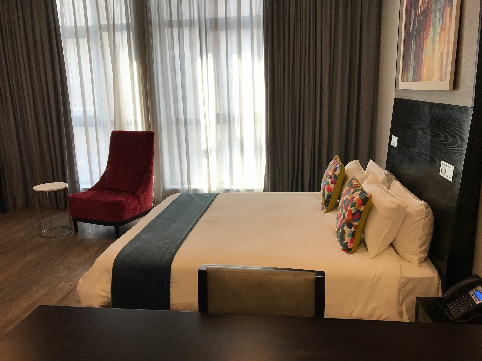 Room50Two Gaborone Extérieur photo