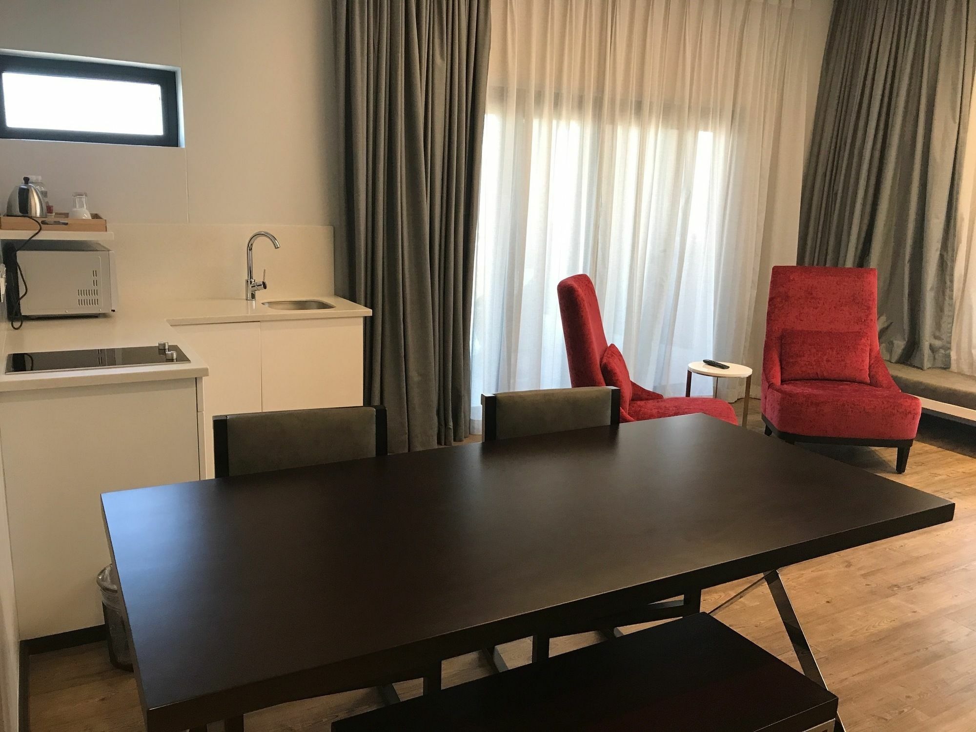Room50Two Gaborone Extérieur photo